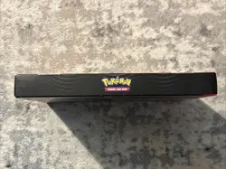 Pokemon TCG S&V Paldean Fates Premium Collection Box Quaquaval Ex B - Image 3