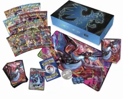 Pokemon TCG Phantasmal Flames Mega Charizard EX UPC CONFIRMED 11/14 PRE-SALE! - Image 2