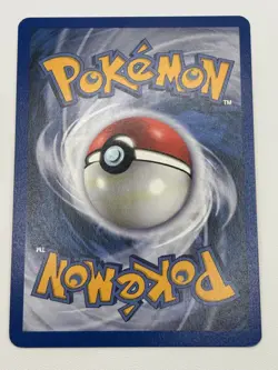 Sentret Common Regular Aquapolis Set 107/147 Pokemon TCG Vintage LP+ - Image 4