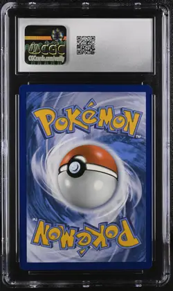 DRAGONITE V Evolving Skies Holo Rare #192 CGC 10 Pokemon Mislabel - Image 2