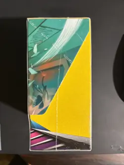 Pokemon Sun & Moon Unified Minds Build & Battle PreRelease Kit Sealed Box - Image 2