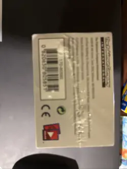 Pokemon Sun & Moon Unified Minds Build & Battle PreRelease Kit Sealed Box - Image 5