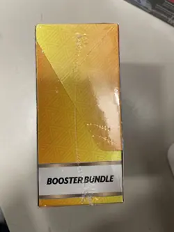 Pokemon TCG Scarlet And Violet Surging Sparks Booster Bundle New and Sealed - Image 4