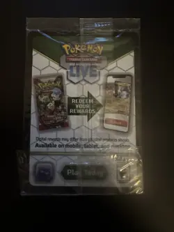 Pokemon SEALED Eevee ex 075/131 Prismatic Evolutions Surprise Box Promo Holo!! - Image 2