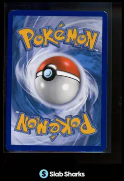 2016 POKEMON XY BLACK STAR PROMOS #XY122 BLASTOISE EX FULL ART RED & BLUE COLL. - Image 2