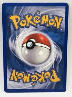 Pokemon TCG Tentacool Aquapolis Set 113/147 Regular Common LP - Image 3