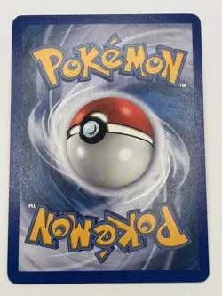 Pokemon TCG Tentacool Aquapolis Set 113/147 Regular Common LP - Image 4