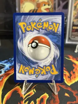 Pokemon TCG Lt. Surge's Bargain 185/132 Mega Evolution SIR *Near Mint* - Image 2