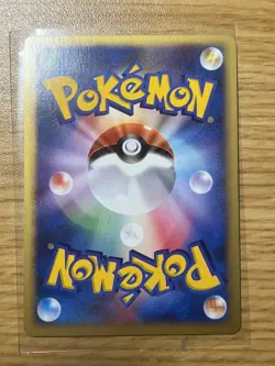 Pokemon TCG Dark Energy Holo VS Series Japanese - Image 2