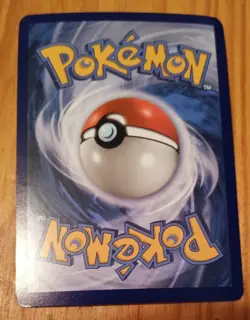 Eevee 11/12 & Horsea 3/12 Holo Bundle - McDonald's Promos - Moderately Played - Image 3