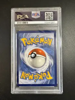 2023 Pokemon SWSH FA Deoxys VMAX Crown Zenith #GG45 Gem MT PSA 10 - Image 2