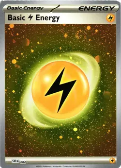 Pokemon Scarlet & Violet 151 Holo Energies (Choose your type) All Near Mint! - Image 1