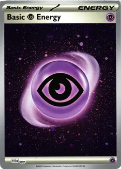 Pokemon Scarlet & Violet 151 Holo Energies (Choose your type) All Near Mint! - Image 4