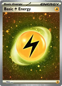 Pokemon Scarlet & Violet 151 Holo Energies (Choose your type) All Near Mint! - Image 5
