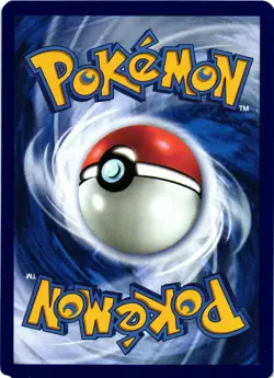 Pokemon Center Lady Non-Holo ME01: Mega Evolution 123/132 NM Common - Image 2