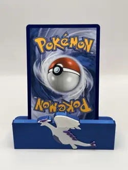 Pokemon: Mega Gardevoir EX 159/132 Mega Evolution NM Pack Fresh - Image 2