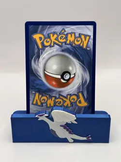 2025 Pokemon Mega Evolution Mega Mawile EX #162/132 NEAR MINT - Image 3