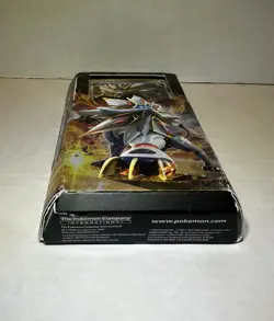 Pokemon Sun & Moon Guardians Rising Deck (Some Package Wear) 820650802218 - Image 4