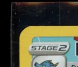 2022 POKEMON SW&SH ASTRAL RADIANCE #TG03/TG30 KINGDRA FA TRAINER GALLERY RARE - Image 3