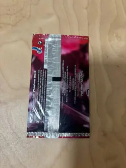 1x Pokemon Ex Holon Phantoms Booster Pack - Gyarados Artwork - Sealed - Image 2