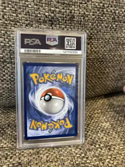 2025 POKEMON HOLIDAY CALENDAR #25 PIKACHU PSA 10 LOW POP OF 5 - Image 2
