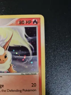 Flareon, Holo (EX Sandstorm 5/100) | Pokemon TCG - Image 4