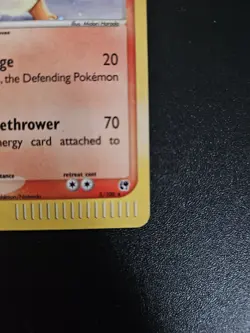 Flareon, Holo (EX Sandstorm 5/100) | Pokemon TCG - Image 5