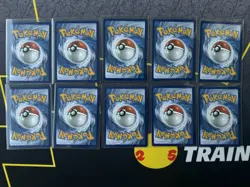 Pokemon Mega Evolution Mega EXs Double Rare Lot, ALL - Image 2