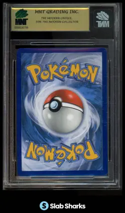2019 POKEMON SM HIDDEN FATES #SV76/SV94 SYLVEON GX FA SHINY VAULT RARE MNT 9.5 - Image 2