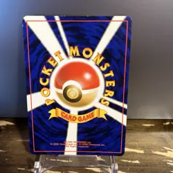 Rocket’s Moltres Japanese Holo Rare Gym 2 Challenge No. 146 Pokemon TCG LP VTG - Image 5
