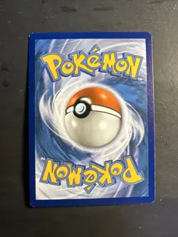 2022 Pokemon Go Set Nintendo reverse Holographic Holo Foil Alolan Raticate 42/78 - Image 2