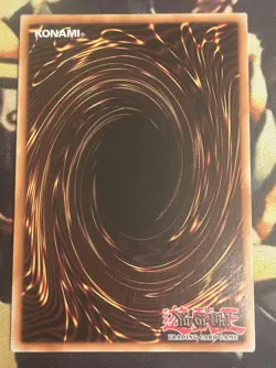 Yugioh: Des Volstgalph - PGLD-EN061 - Gold Secret Rare - 1st Edition - LP - Image 2