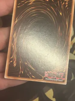 Yugioh: Des Volstgalph - PGLD-EN061 - Gold Secret Rare - 1st Edition - LP - Image 3