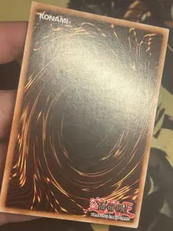 Yugioh: Des Volstgalph - PGLD-EN061 - Gold Secret Rare - 1st Edition - LP - Image 4