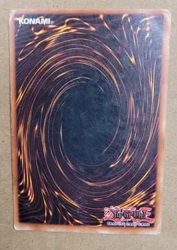 Yu-Gi-Oh Man-Eater Bug SDP-015 - Image 2