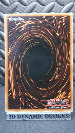 | Yugioh Pot of Greed YGLD-ENB26 1st Common Legendary Decks NM 🔥 | - Image 2