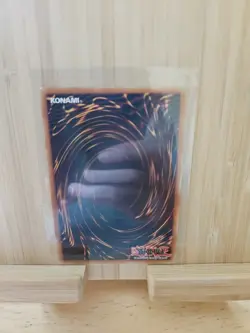 Holding Arms MIL1-EN003 Super Rare 1st Edition YuGiOh - Image 4