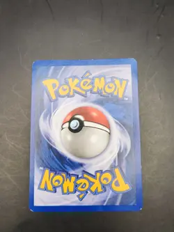 WIGGLYTUFF 19/130 Holo Rare Base Set 2 2000 - Pokemon Card WOTC (a) - Image 2