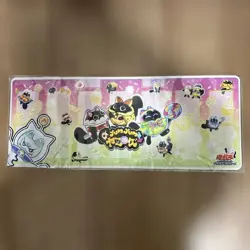 Yugioh Official Card Game Playmat Yummy Japanese - Image 2
