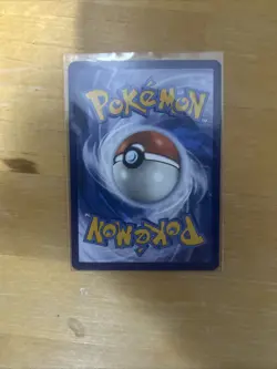 Pokemon TCG Charizard EX 228/197SV03:OBSIDIAN Flames Hyper Rare Card - Image 2