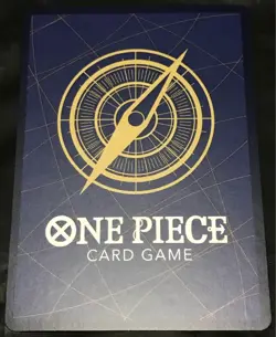 Portgas D Ace OP07-053 Shonen Jump Special Pack Promo ONE PIECE Card Japanese - Image 2