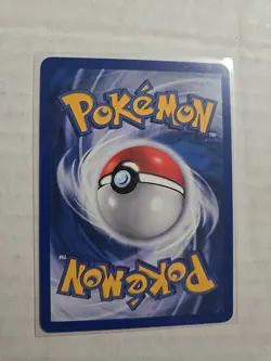 Pokemon TCG Pikachu Jungle 60/64 Regular Unlimited Common Card WOTC - Image 2