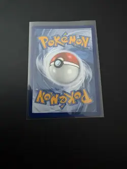 Hatterene V SWSH055 Promo Holo Pokemon Card - Mint - Image 2