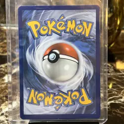 Pokemon Mimikyu (Delta Species) - SWSH136 SWSH: Sword & Shield Promo Cards Promo - Image 2