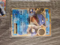 Pokemon Cards Lot, Mega Blastoise EX Set - Image 3