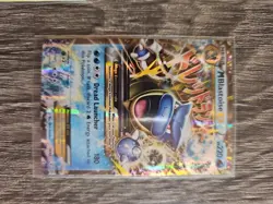 Pokemon Cards Lot, Mega Blastoise EX Set - Image 5