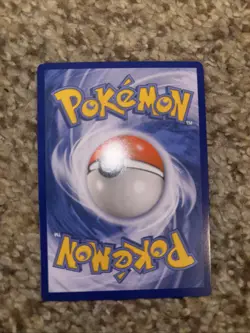 Pokemon TCG Charizard & Braixen GX Tag Team Card FAKE/REPLICA/DISPLAY ONLY READ! - Image 2