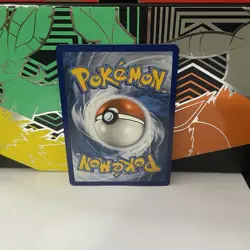 Alolan Ninetales GX 132/145 Guardians Rising 2017 Full Art Holo Pokemon Card TCG - Image 3