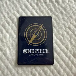 One Piece Card Game CCG TCG | Eustass"Captain"Kid SP (OP05-074) - Image 3
