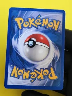 Pokemon TCG Magneton Card 26/62 Fossil Regular Non Holo Near Mint Rare - Image 2